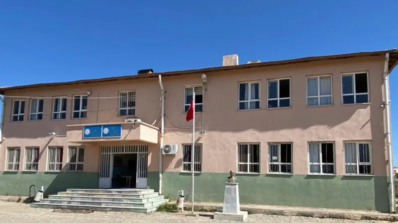 Şanlıurfa Hacılar İmam Hatip Ortaokulu - Şanlıurfa Ortaokulları