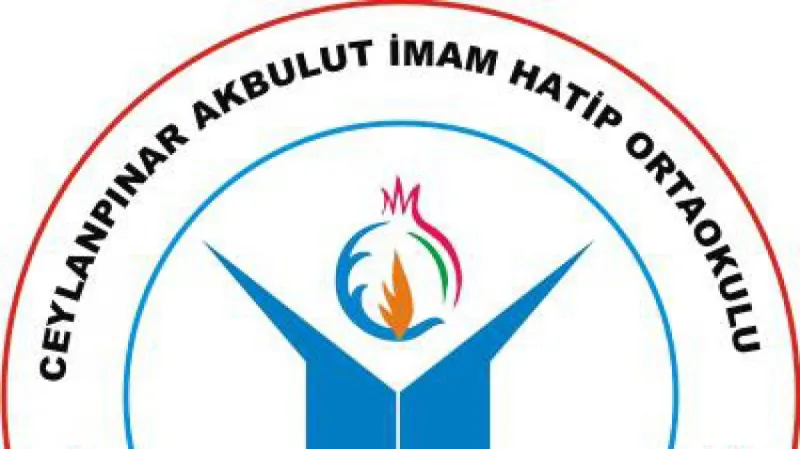 Şanlıurfa Akbulut İmam Hatip Ortaokulu - Şanlıurfa Ortaokulları