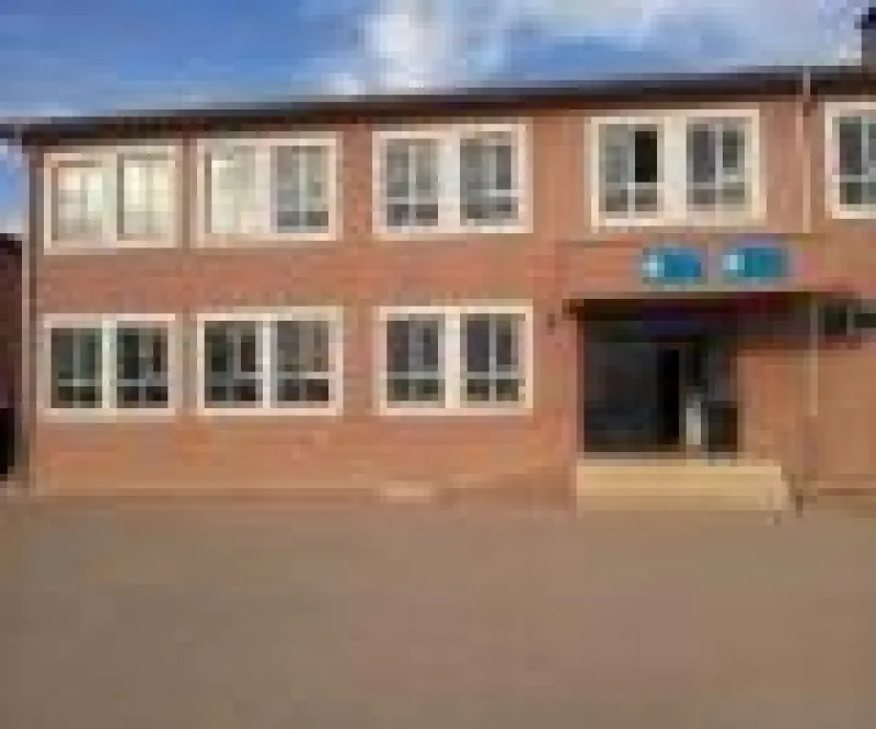 Şanlıurfa Bakışlar Ortaokulu - Şanlıurfa Ortaokulları