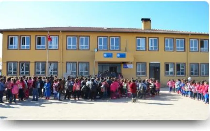 Şanlıurfa Görenler Ortaokulu - Şanlıurfa Ortaokulları