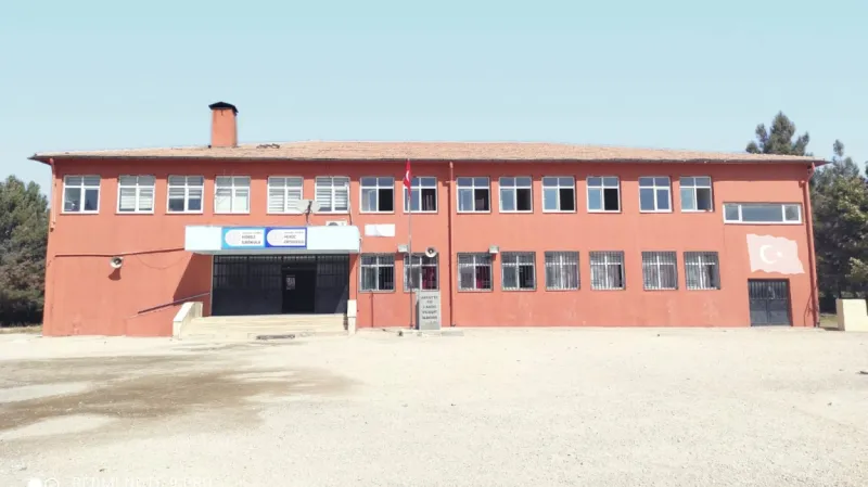 Şanlıurfa Horoz Ortaokulu - Şanlıurfa Ortaokulları