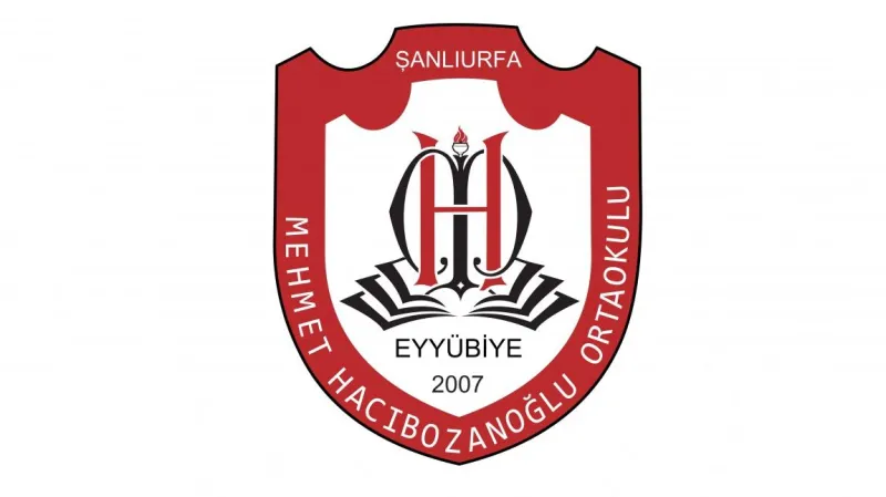 Şanlıurfa Mehmet Hacıbozanoğlu Ortaokulu - Şanlıurfa Ortaokulları