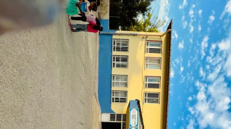 Şanlıurfa Akdilek Ortaokulu - Şanlıurfa Ortaokulları