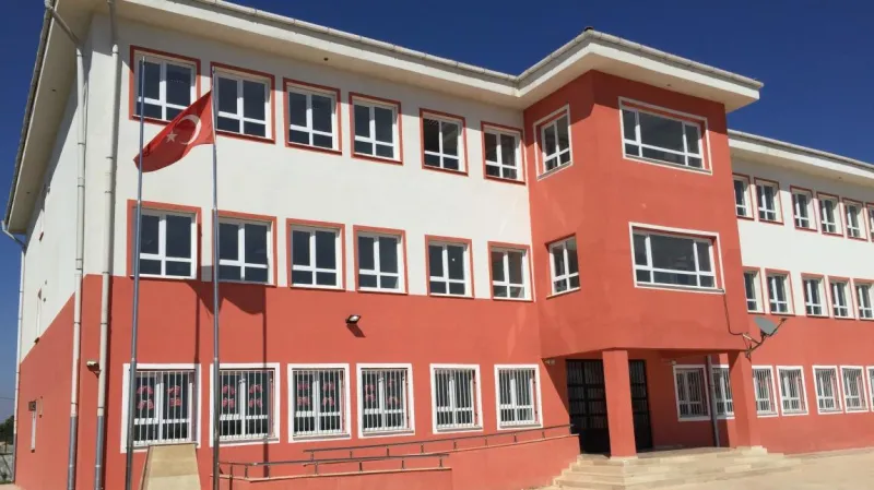 Şanlıurfa Güneş İmam Hatip Ortaokulu - Şanlıurfa Ortaokulları