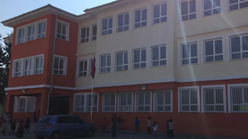 Şanlıurfa Yediyol Ortaokulu - Şanlıurfa Ortaokulları