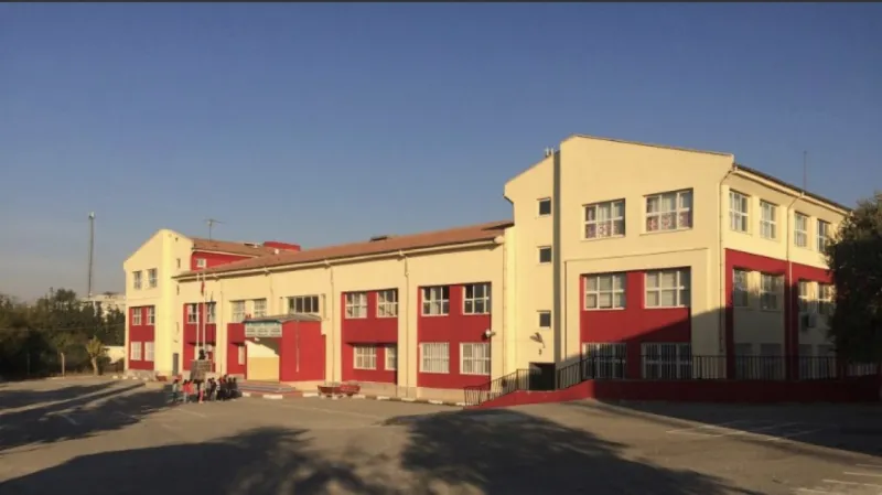 Şanlıurfa Çamlıdere Ortaokulu - Şanlıurfa Ortaokulları