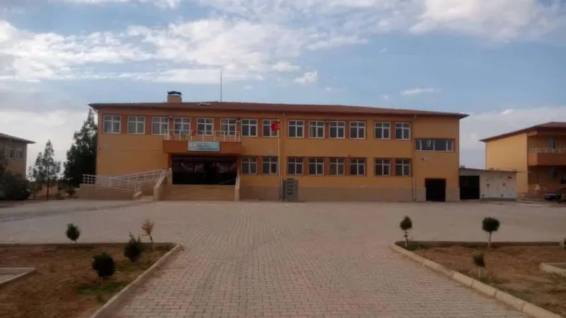 Şanlıurfa Çaltılı Ortaokulu - Şanlıurfa Ortaokulları