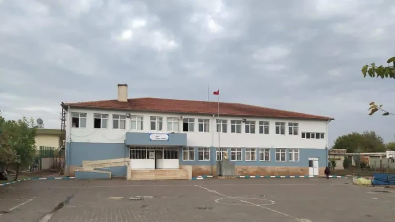 Şanlıurfa Şibliye Ortaokulu - Şanlıurfa Ortaokulları