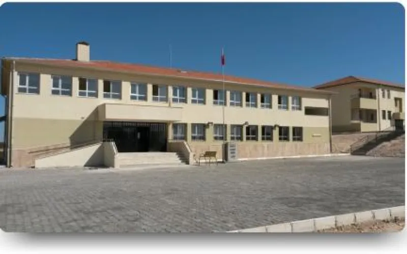 Şanlıurfa Gazlıkuyu Ortaokulu - Şanlıurfa Ortaokulları