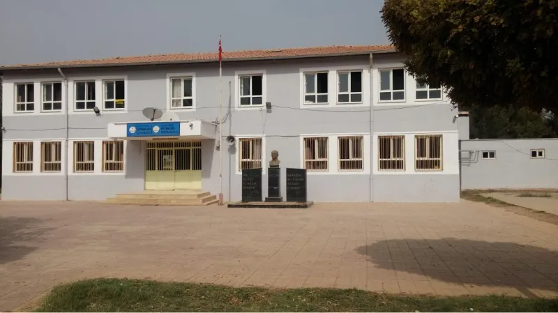 Şanlıurfa Aydınlar İmam Hatip Ortaokulu - Şanlıurfa Ortaokulları