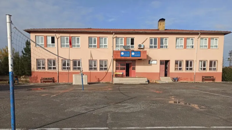 Şanlıurfa Azıklı Ortaokulu - Şanlıurfa Ortaokulları