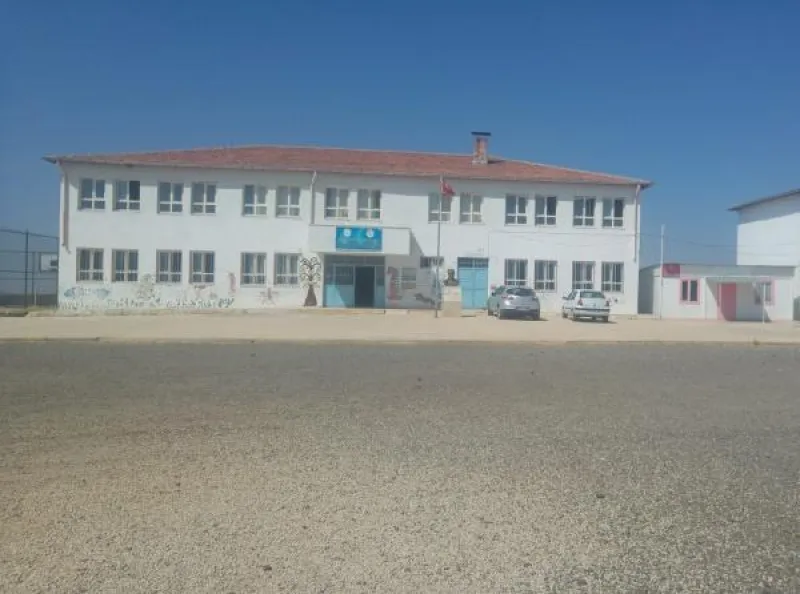 Şanlıurfa İleri Ortaokulu - Şanlıurfa Ortaokulları