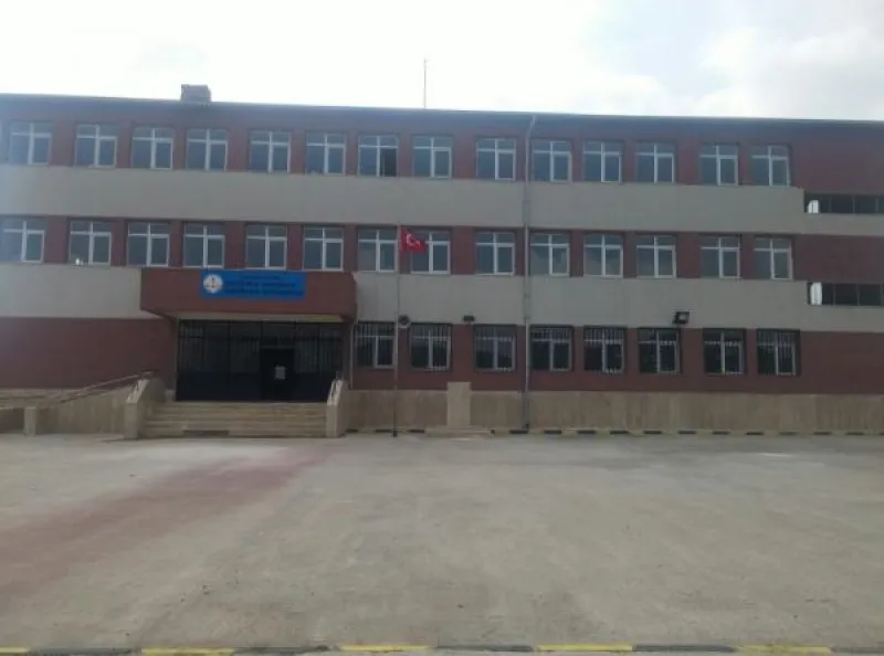 Şanlıurfa Sarıkaya Ortaokulu - Şanlıurfa Ortaokulları