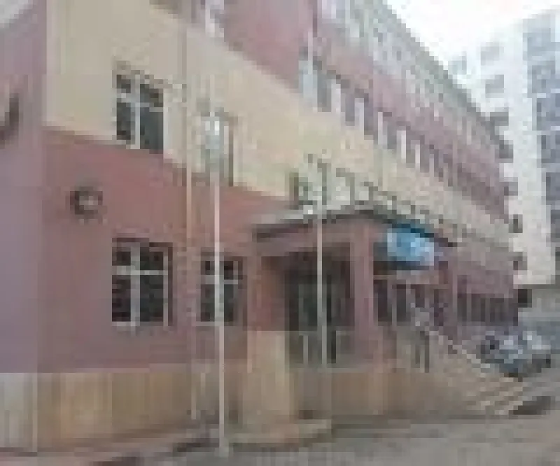 Siirt Atatürk Ortaokulu - Siirt Ortaokulları