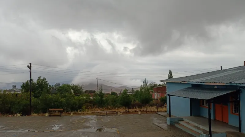 Siirt Beykent Ortaokulu - Siirt Ortaokulları