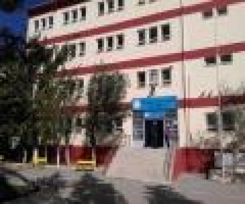 Siirt Mehmet Akif Ersoy Ortaokulu - Siirt Ortaokulları