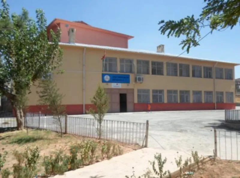 Siirt Siirt İmam Hatip Ortaokulu - Siirt Ortaokulları