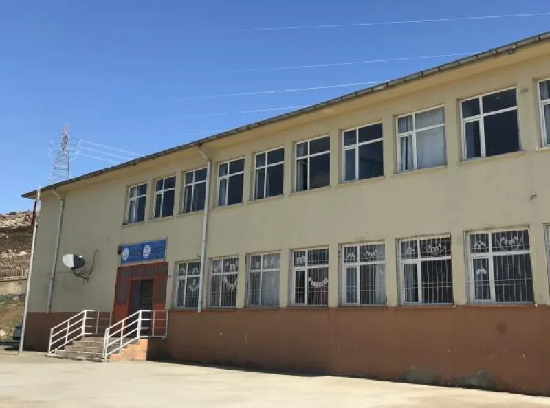 Şırnak Aşağıçeşme Ortaokulu - Şırnak Ortaokulları