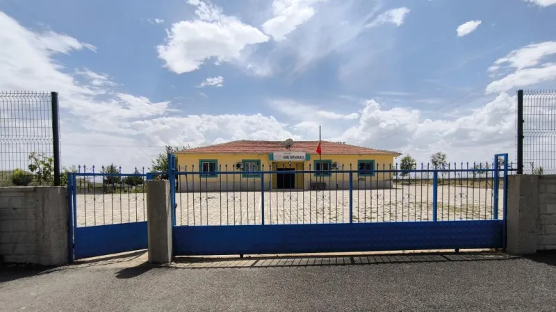 Şırnak Kiriş Ortaokulu - Şırnak Ortaokulları