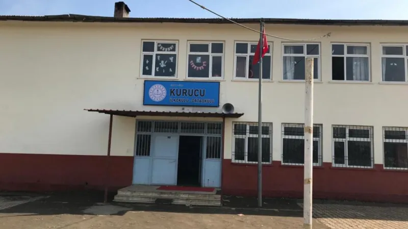 Şırnak Kurucu Ortaokulu - Şırnak Ortaokulları