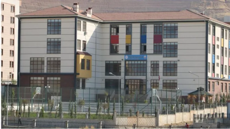 Şırnak Prof. Dr. Fuat Sezgin İmam Hatip Ortaokulu - Şırnak Ortaokulları