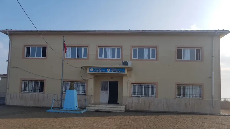 Şırnak Boyuncuk İmam Hatip Ortaokulu - Şırnak Ortaokulları