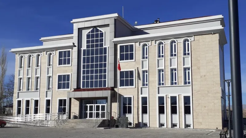 Sivas Mehmet Salih Şirin Ortaokulu - Sivas Ortaokulları