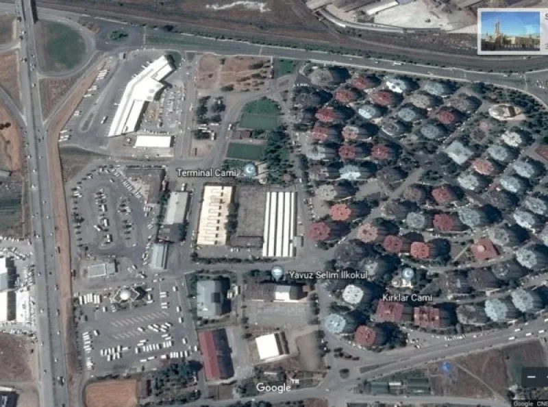 Sivas Yavuz Selim Ortaokulu - Sivas Ortaokulları