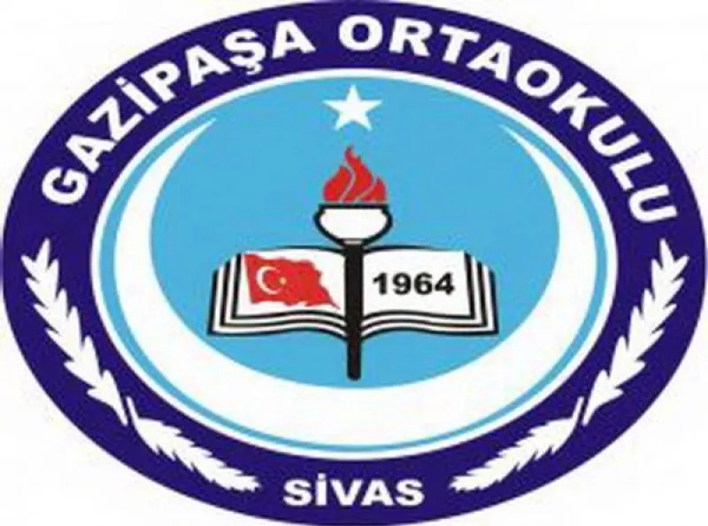 Sivas Gazipaşa Ortaokulu - Sivas Ortaokulları