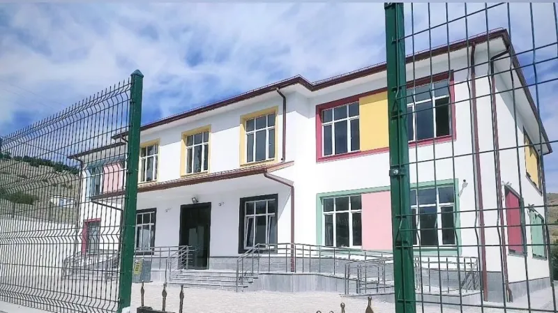 Sivas Alahacı Ortaokulu - Sivas Ortaokulları