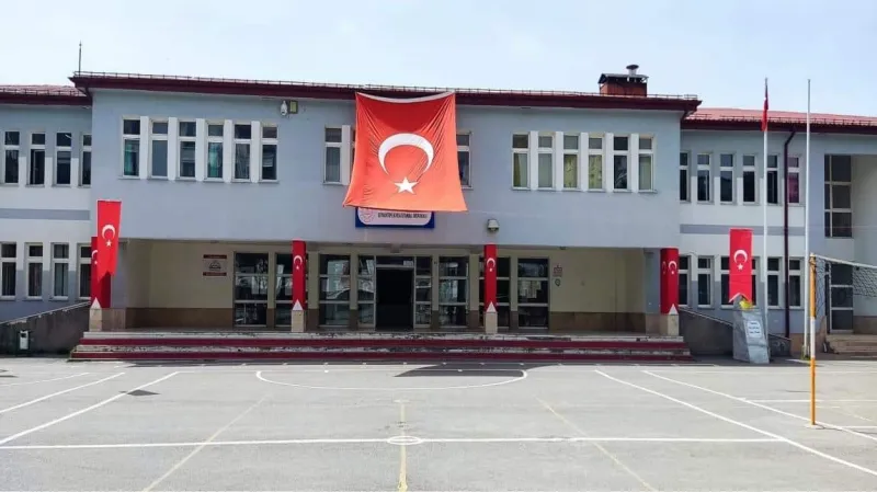 Sivas Seyrantepe Borsa İstanbul Ortaokulu - Sivas Ortaokulları