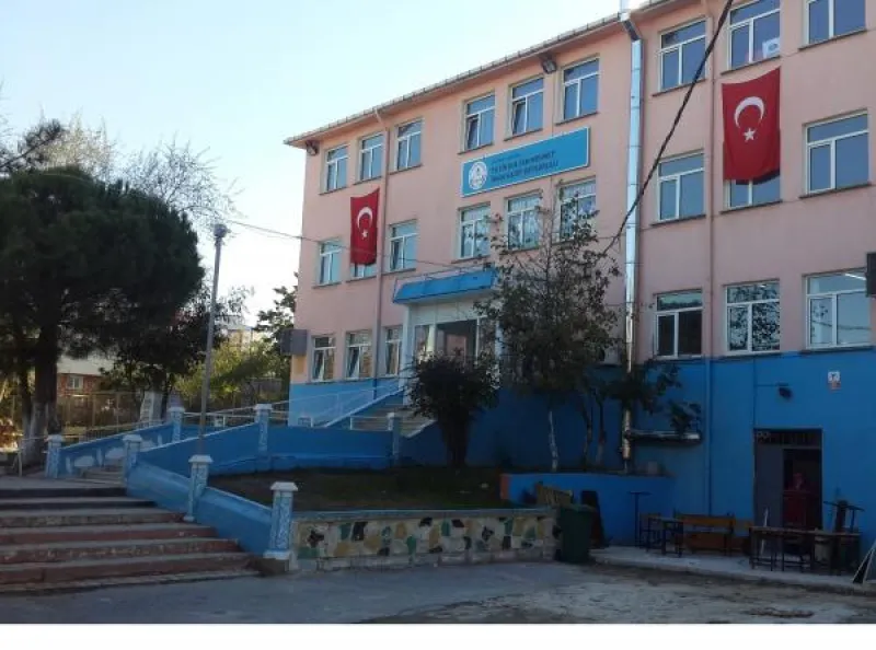 Tekirdağ Fatih Sultan Mehmet İmam Hatip Ortaokulu - Tekirdağ Ortaokulları