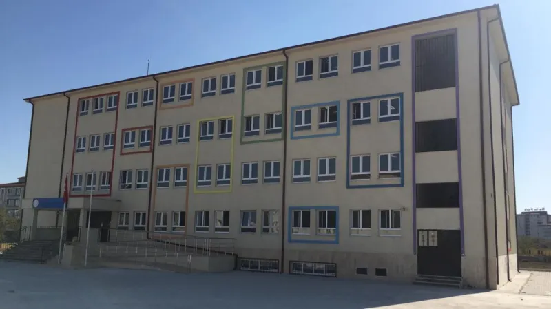 Şehit Erdem Uçar İmam Hatip Ortaokulu Fotoğrafı