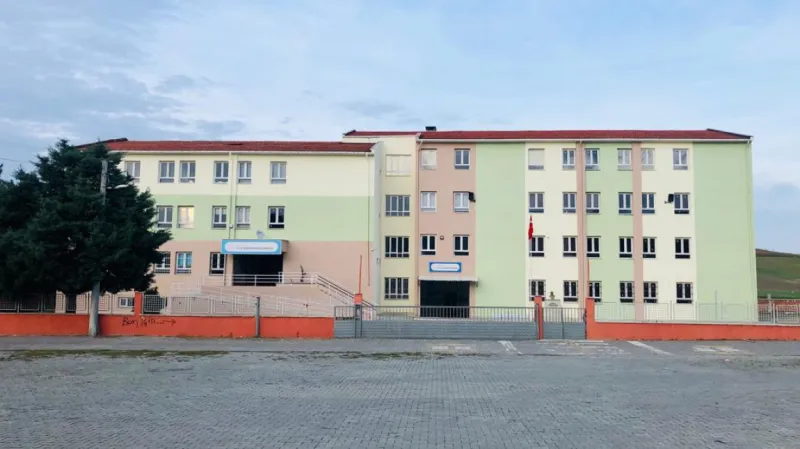 Tekirdağ Mustafa Kemal Ortaokulu - Tekirdağ Ortaokulları