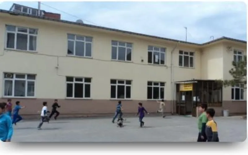 Tekirdağ Hayrabolu İmam Hatip Ortaokulu - Tekirdağ Ortaokulları