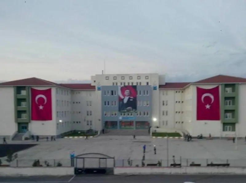 Tekirdağ Kapaklı Belediyesi Ortaokulu - Tekirdağ Ortaokulları