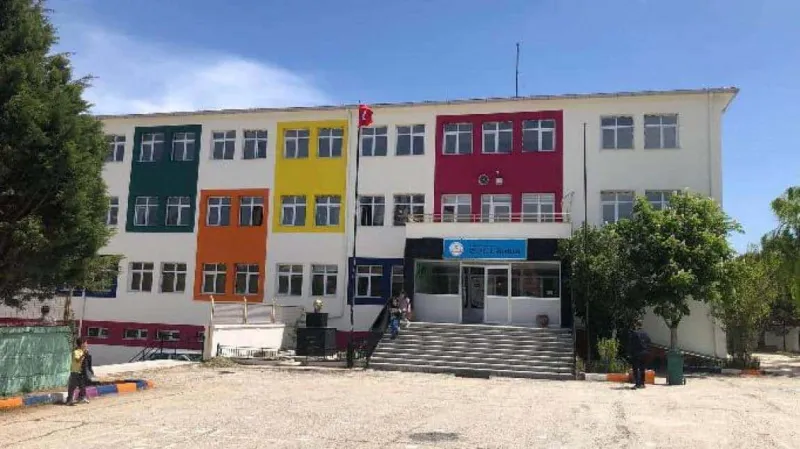 Tekirdağ Merkez Ortaokulu - Tekirdağ Ortaokulları