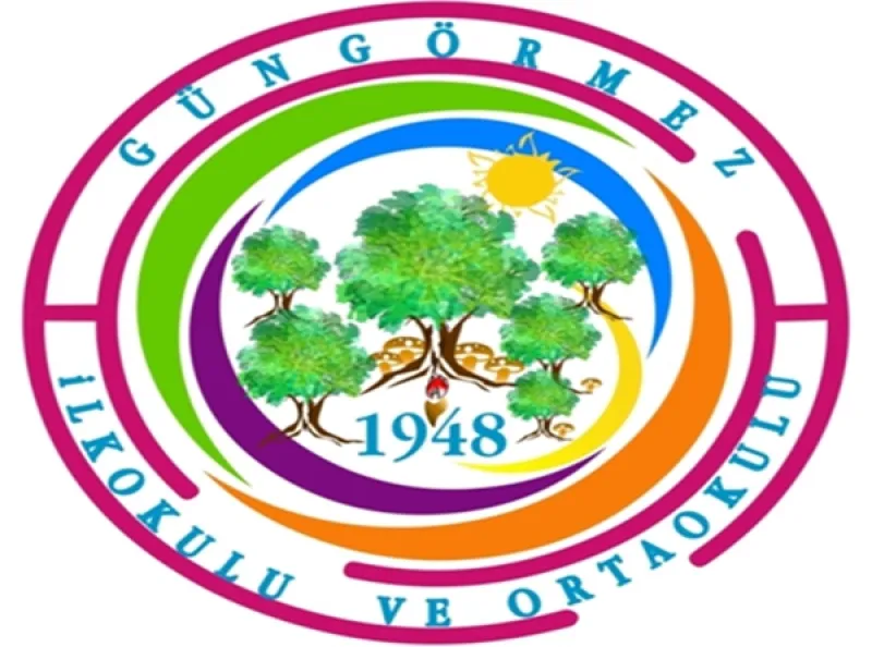 Tekirdağ Güngörmez Ortaokulu - Tekirdağ Ortaokulları