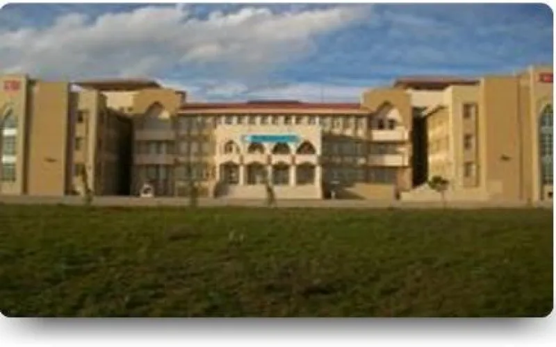 Tekirdağ Bahçelievler Ortaokulu - Tekirdağ Ortaokulları