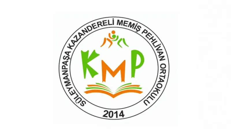 Tekirdağ Kazandereli Memiş Pehlivan Ortaokulu - Tekirdağ Ortaokulları