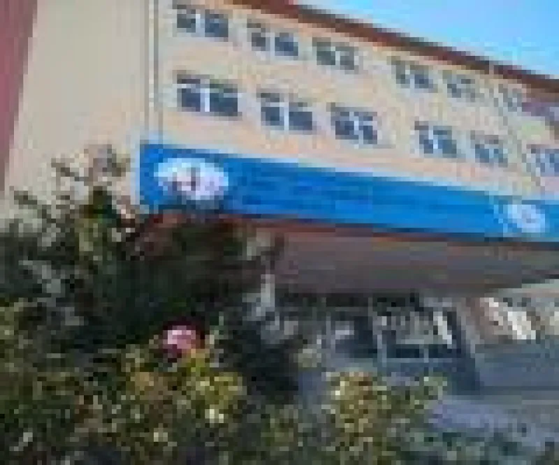 Tekirdağ Prof. Dr. Osman Öztürk İmam Hatip Ortaokulu - Tekirdağ Ortaokulları