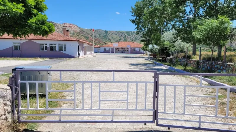 Tokat Ulaş Ortaokulu - Tokat Ortaokulları