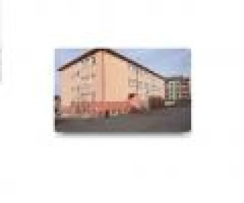 Tokat Gülbahar Hatun Ortaokulu - Tokat Ortaokulları