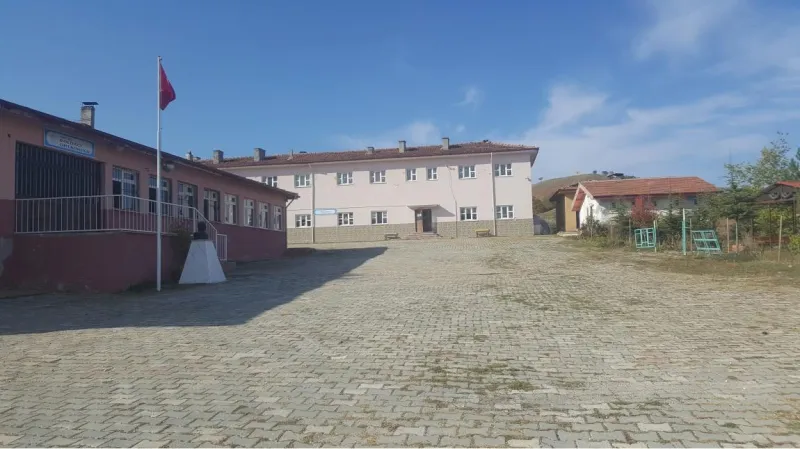 Tokat Boldacı Ortaokulu - Tokat Ortaokulları