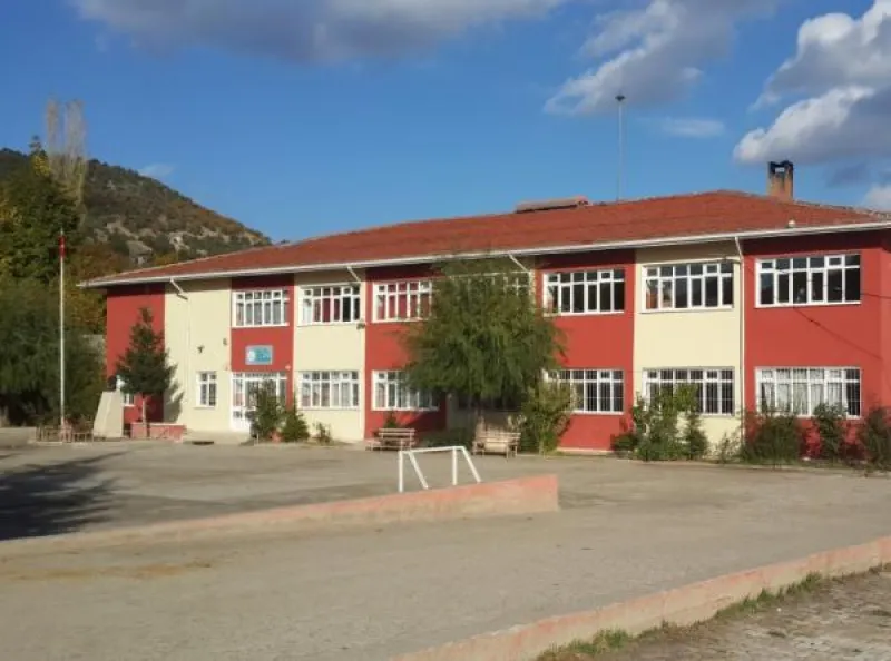 Tokat Iğdır Ortaokulu - Tokat Ortaokulları