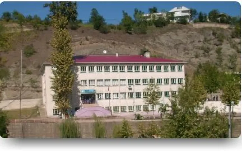 Trabzon Doğanköy Ortaokulu - Trabzon Ortaokulları