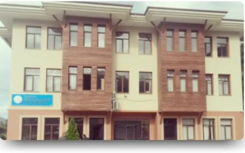 Trabzon Gürpınar İmam Hatip Ortaokulu - Trabzon Ortaokulları