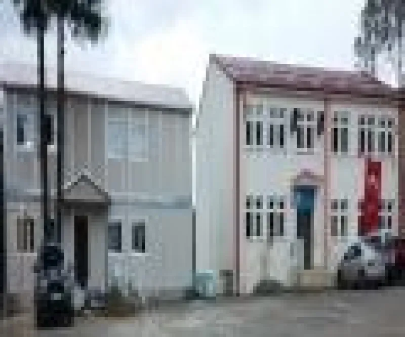 Trabzon Kutlugün Ortaokulu - Trabzon Ortaokulları