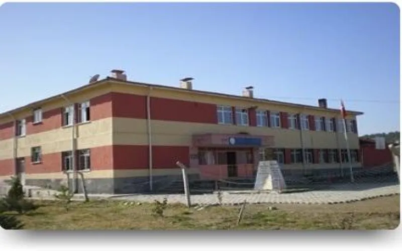 Uşak Derbent Ortaokulu - Uşak Ortaokulları