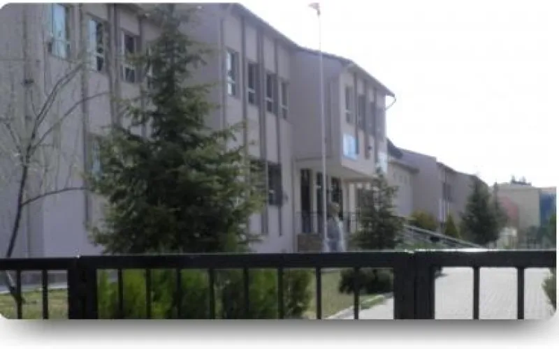 Uşak Vala Gedik Özel Eğitim Ortaokulu - Uşak Ortaokulları